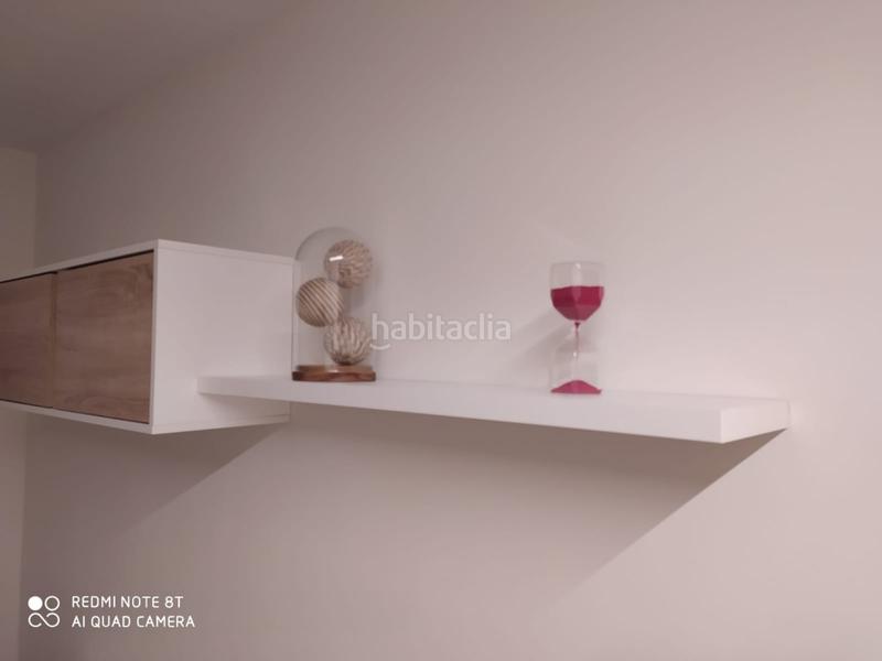 Foto ffc391f8-25df-436e-863d-e80a8f5d2578. Rent flat with heating in Cimadevilla Gijón