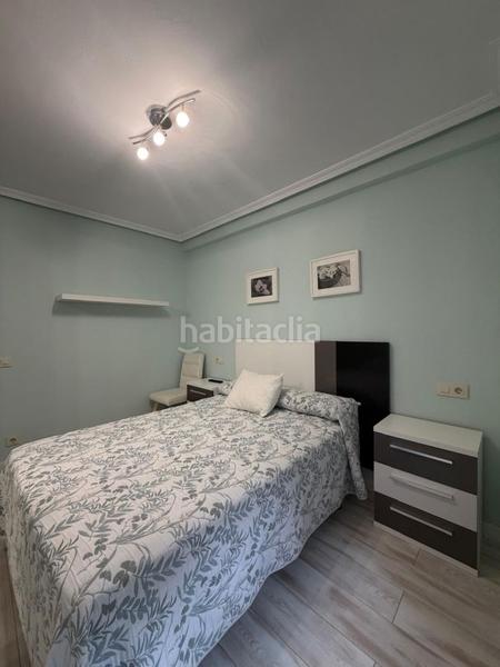 Foto 383e887a-6468-4f6a-95d1-6c80860eaf72. Location appartement avec chauffage dans El Natahoyo Gijón