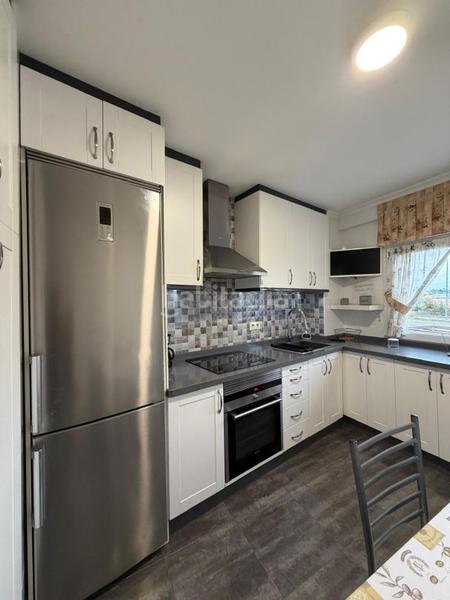 Foto 487b5b28-f5f0-4568-b854-dc97f21d9af7. Location appartement avec chauffage dans El Natahoyo Gijón