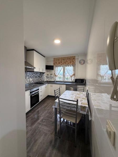 Foto 506ce165-5c81-47df-9345-d7e76800e261. Location appartement avec chauffage dans El Natahoyo Gijón