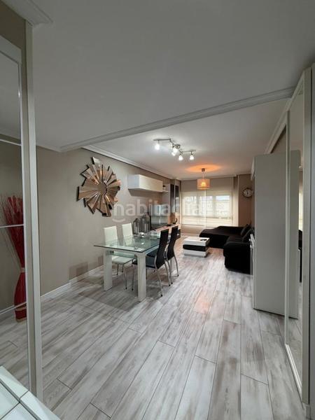 Foto 786c9f7c-eb32-4c33-8824-b9f358f8bd5e. Location appartement avec chauffage dans El Natahoyo Gijón