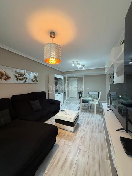 Foto 9aa8695f-35eb-47a3-be32-ceaf93d03ac3. Location appartement avec chauffage dans El Natahoyo Gijón