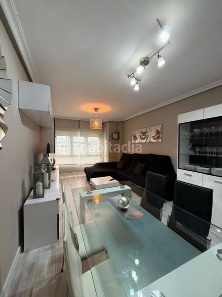 Foto b742924e-6232-46a1-8d1c-752dff1ef8c8. Location appartement avec chauffage dans El Natahoyo Gijón