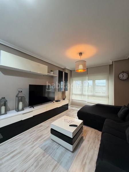 Foto cf3cbab3-039f-4ca8-a4ed-cd35bc446dbe. Location appartement avec chauffage dans El Natahoyo Gijón