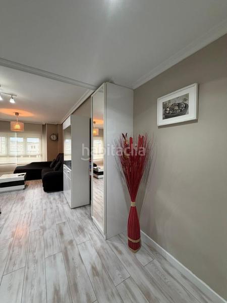 Foto dace5aed-afc1-4b6e-beb7-1d445666282d. Location appartement avec chauffage dans El Natahoyo Gijón