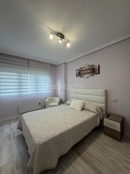 Foto d254160f-3bb4-4d8c-b1d7-dd8da29b2ea7. Miete etagenwohnung mit heizung in El Natahoyo Gijón