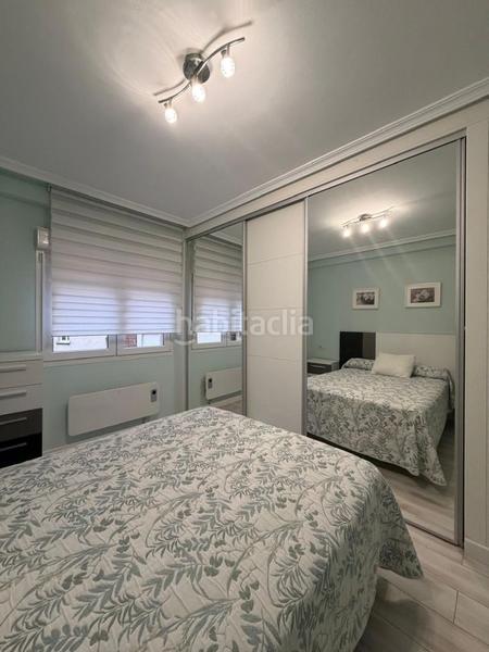 Foto d7997890-cd0f-44d2-aa25-6d4acbca6b50. Miete etagenwohnung mit heizung in El Natahoyo Gijón