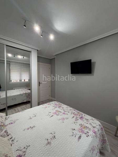 Foto e32ec457-636f-4376-b6ae-58baf580048e. Miete etagenwohnung mit heizung in El Natahoyo Gijón