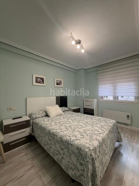 Foto f3835302-a5ea-42fc-8e66-c403e725c611. Miete etagenwohnung mit heizung in El Natahoyo Gijón