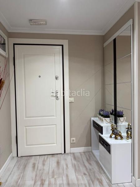 Foto 05a62996-4b96-467e-b331-e8ab6ebc1682. Rent flat with heating in El Natahoyo Gijón