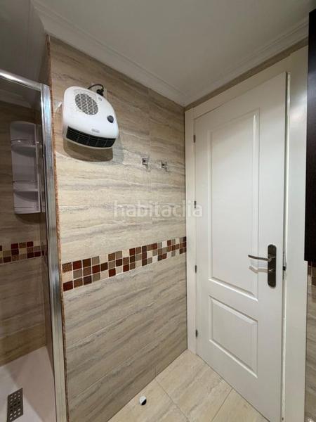 Foto 35f8f959-a696-4b15-ba34-610de30c728d. Rent flat with heating in El Natahoyo Gijón