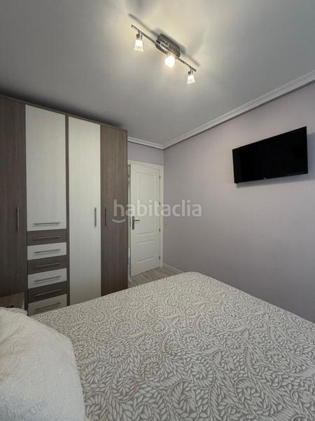 Foto 40a0f74f-179f-4199-a79c-fb26151936c3. Rent flat with heating in El Natahoyo Gijón