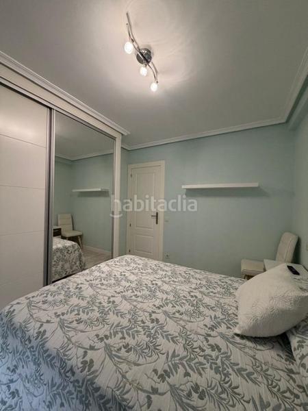 Foto 561db4da-5976-4b44-91f9-bfbc6cf693a8. Rent flat with heating in El Natahoyo Gijón