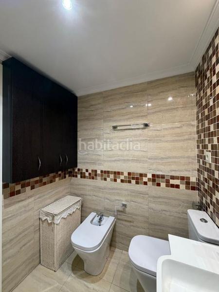 Foto b302e9e5-63c4-4052-87f6-7947ca15ad1f. Rent flat with heating in El Natahoyo Gijón