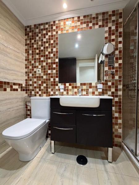 Foto fe442b8c-fb4b-49d9-87b9-2ebd0f468e26. Rent flat with heating in El Natahoyo Gijón