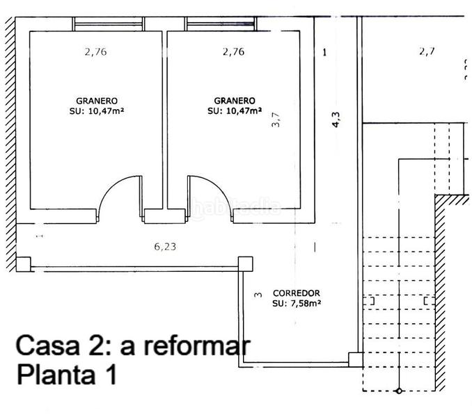 Foto 1e1d6c6e-5ae0-4aa4-8ab6-dac1742470ed. Casa in Pravia