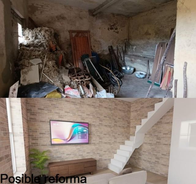 Foto 5164009d-1598-48fa-85c7-ef0d5a236093. Casa in Pravia