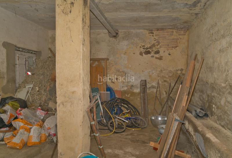 Foto 581ae291-2ff0-4e6b-b7a5-3a9e5ba1d07a. Casa in Pravia