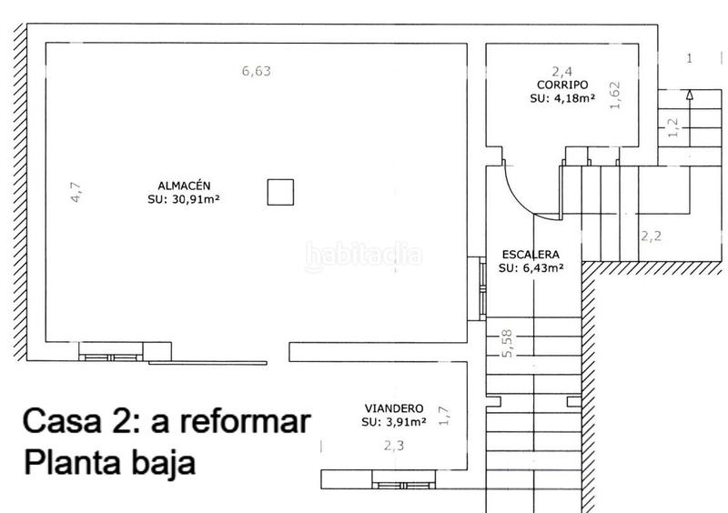 Foto 65e079f5-eadd-46d6-91b4-c78e22ba8c5a. Casa in Pravia