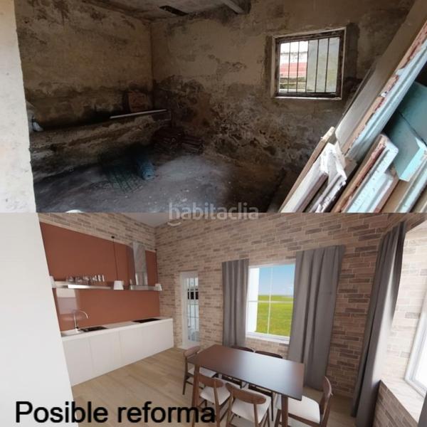 Foto bb4a4170-0847-4341-9478-f78e6e6467bf. Casa in Pravia