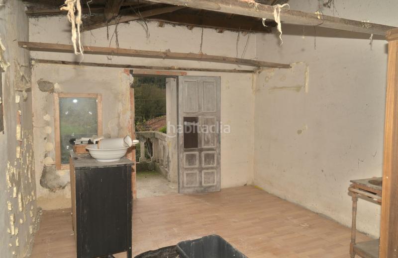 Foto cef27d89-6150-4b6e-a4a4-7e6cb026c1d1. Casa in Pravia