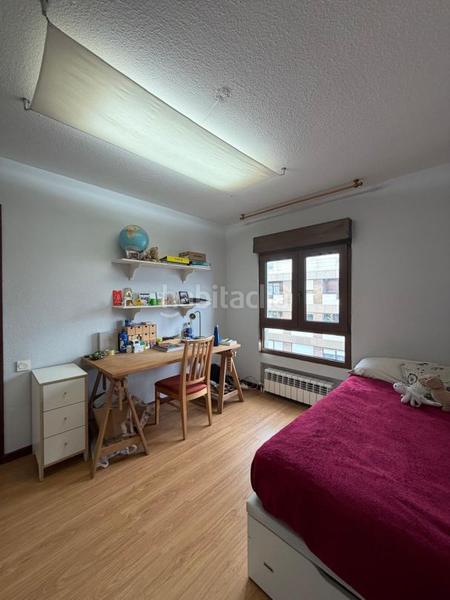 Foto 7ecfa2c7-bff0-4477-a2dc-6232bb2be5ad. Appartement avec chauffage parking dans El Polígono Gijón