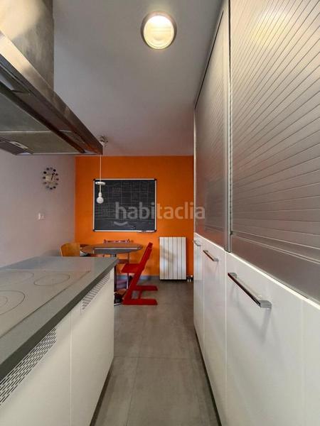 Foto b0f4700f-a3ca-4ca7-85bb-c8f704102295. Appartement avec chauffage parking dans El Polígono Gijón