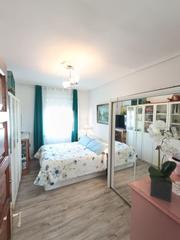 Etagenwohnung in Llaranes