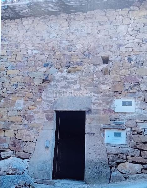 Foto f3857cca-968b-4873-b4fd-7c0908fa4998. Casa in Caso