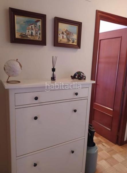 Foto 45de720e-d80e-4f2a-b389-95c1d404642b. Miete etagenwohnung mit heizung in Centro Gijón