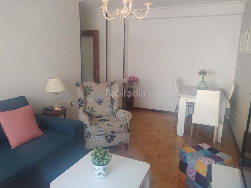 Foto 0e7384cc-509d-47bf-abdf-7caf5b5069b0. Rent flat with heating in Centro Gijón