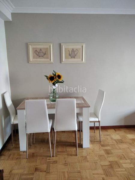 Foto 464b01fa-6710-412b-a956-6ad772b7ada4. Rent flat with heating in Centro Gijón