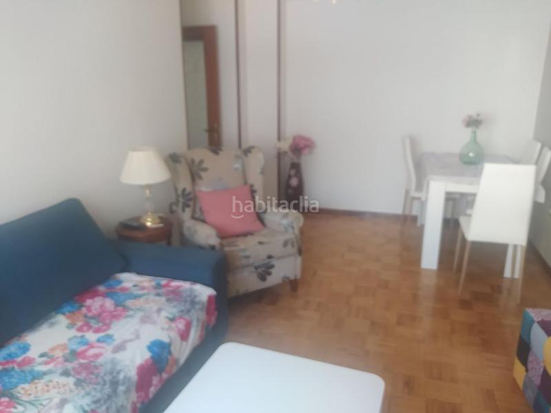 Foto 880516ef-5473-4dd1-b99b-0e454a721cf0. Rent flat with heating in Centro Gijón