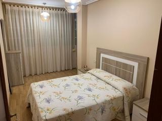 Lloguer Apartament a Centro. Piso en alquiler, calle begoña gijon
