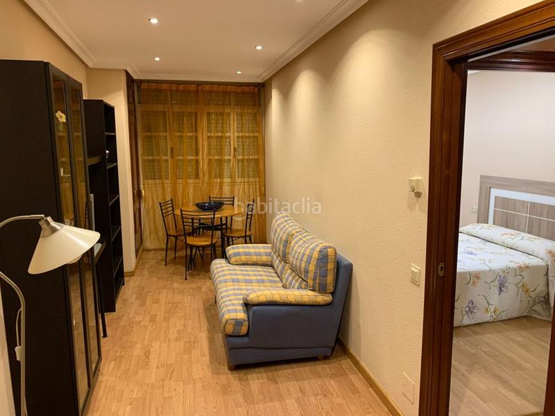 Foto 38cbc214-3bd7-4e79-bb16-bef1cbd8db22. Location appartement avec chauffage dans Centro Gijón