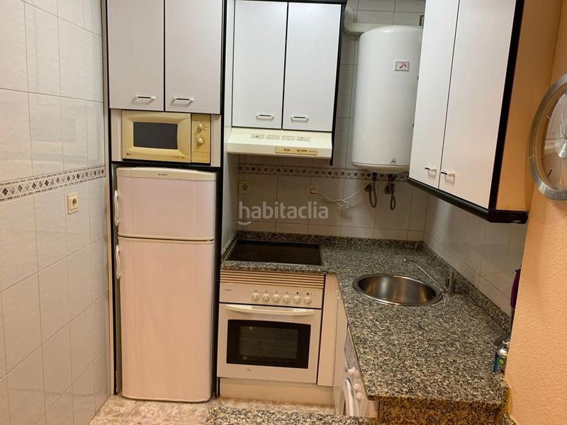 Foto ad99be69-63f2-4d72-abcd-5adf53479583. Miete appartement mit heizung in Centro Gijón