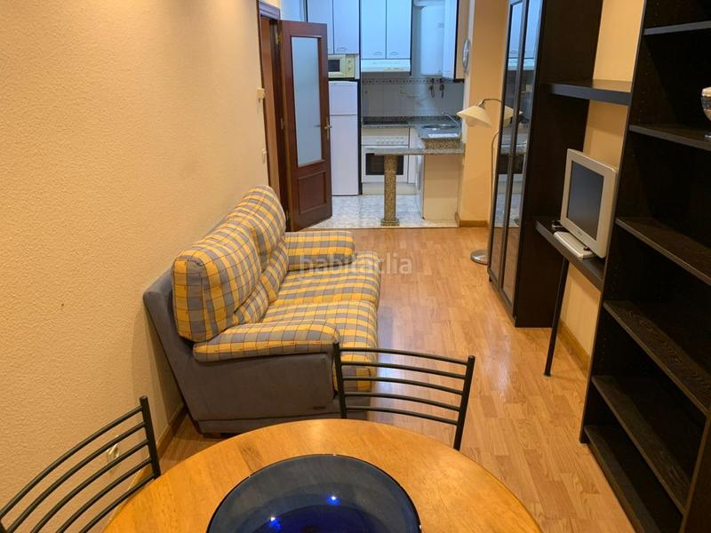 Foto f2ee0dbc-4004-42da-841f-4dec082ac442. Miete appartement mit heizung in Centro Gijón