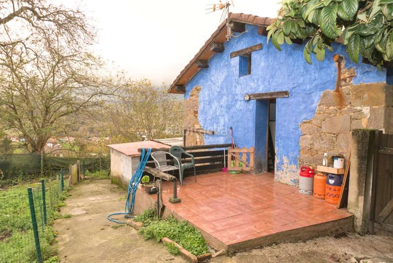 Foto 9fe99fad-0adb-46ff-8687-4e8d11c9569c. Casa a Sama Langreo