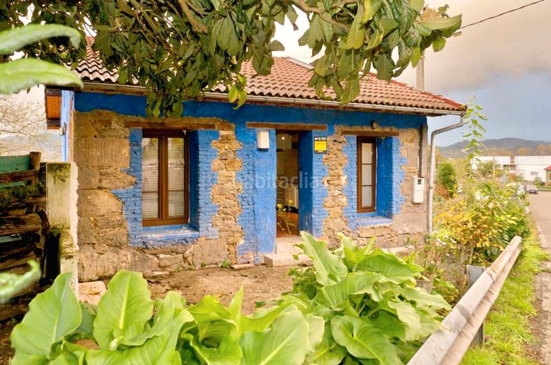 Foto a6d0d69e-8c9b-4e2b-b26b-fa574e1af0b7. Casa a Sama Langreo