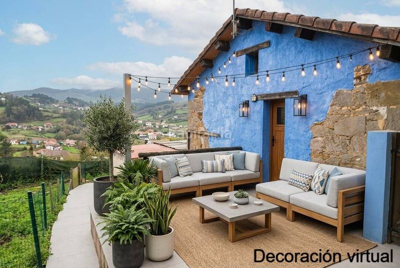 Foto 194f61e7-429b-4b4d-9122-da49067180dd. Casa a Sama Langreo