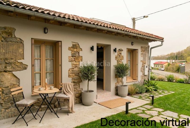 Foto 302531d4-f36e-4e95-b2c4-993ceaa603b6. Casa a Sama Langreo