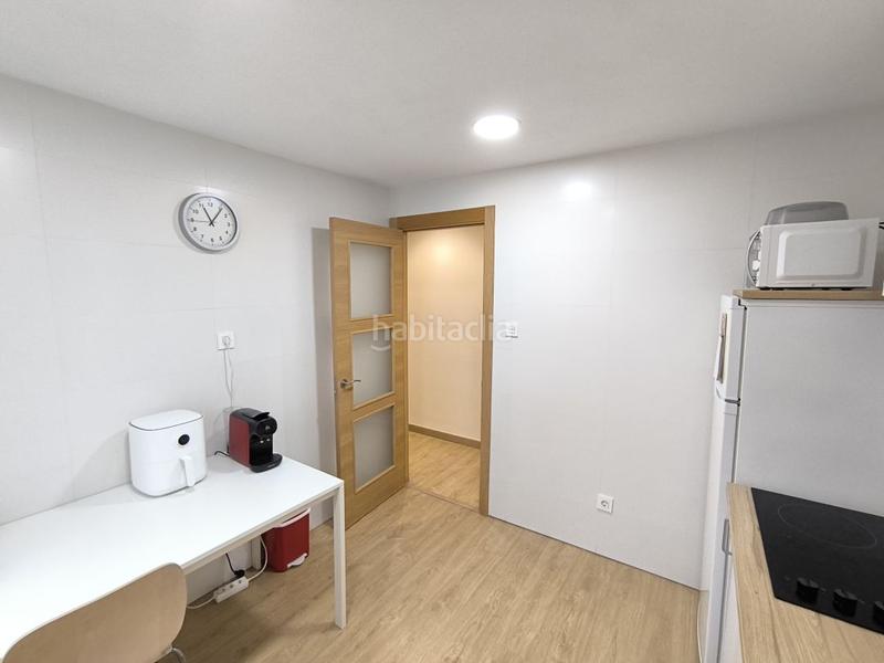 Foto 03b38c9f-1c18-43e0-b530-ddd118dd6fbf. Appartamento con riscaldamento in Auditorio - Seminario - Parque de Invierno Oviedo