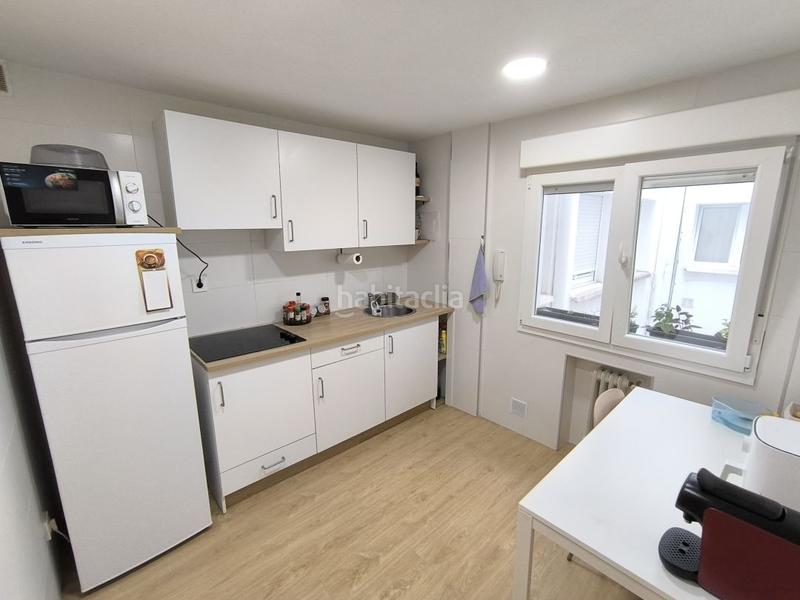 Foto 53c6374e-6baa-4542-bee4-c711e3906a7e. Appartamento con riscaldamento in Auditorio - Seminario - Parque de Invierno Oviedo