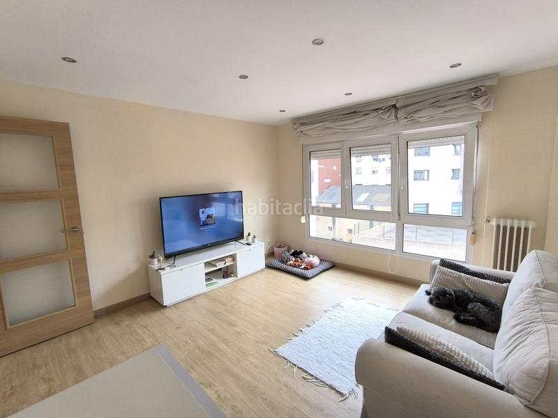 Foto 94251c44-6221-40d2-9745-52163e0d41e3. Appartamento con riscaldamento in Auditorio - Seminario - Parque de Invierno Oviedo