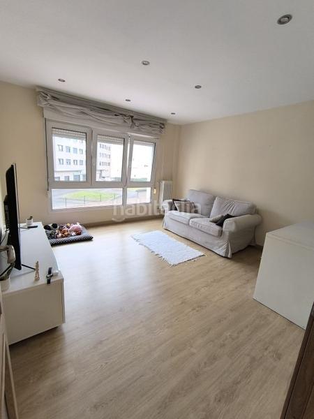 Foto b1c16844-53e7-427c-8f71-cc045d732d91. Appartamento con riscaldamento in Auditorio - Seminario - Parque de Invierno Oviedo