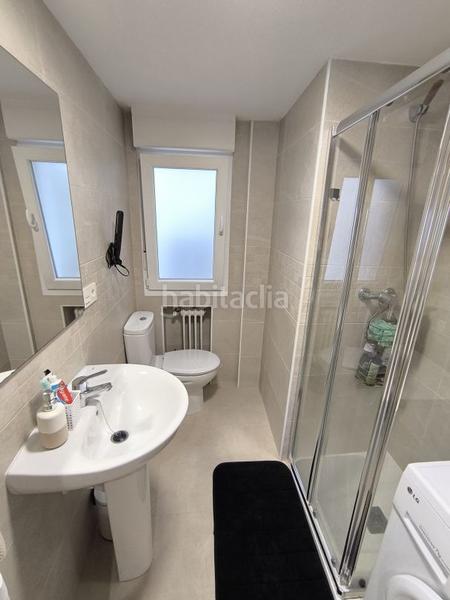 Foto bc41d75b-0779-4c58-9d45-c3a4415156e6. Appartamento con riscaldamento in Auditorio - Seminario - Parque de Invierno Oviedo