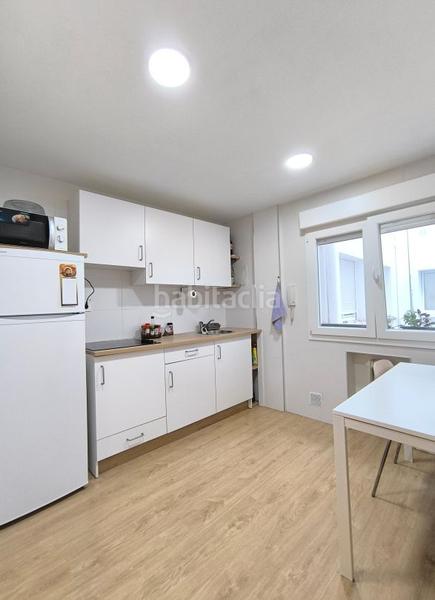 Foto c53e8879-6452-451a-8942-82ed74c32de6. Appartamento con riscaldamento in Auditorio - Seminario - Parque de Invierno Oviedo