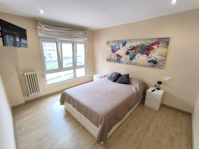 Foto c8012397-e8f3-41ad-838f-96e0bbd6b5e2. Appartamento con riscaldamento in Auditorio - Seminario - Parque de Invierno Oviedo