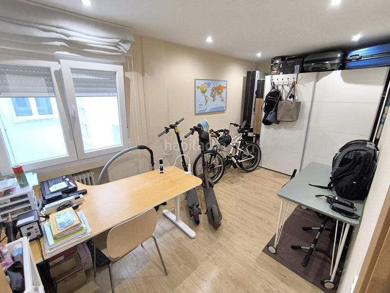 Foto d70ab3ad-29ea-4877-b1cb-f2dfc21c0c50. Appartamento con riscaldamento in Auditorio - Seminario - Parque de Invierno Oviedo