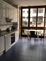 Location Appartement  Calle álvarez garaya. Piso en alquiler temporal flexible en álvarez garaya, gijón